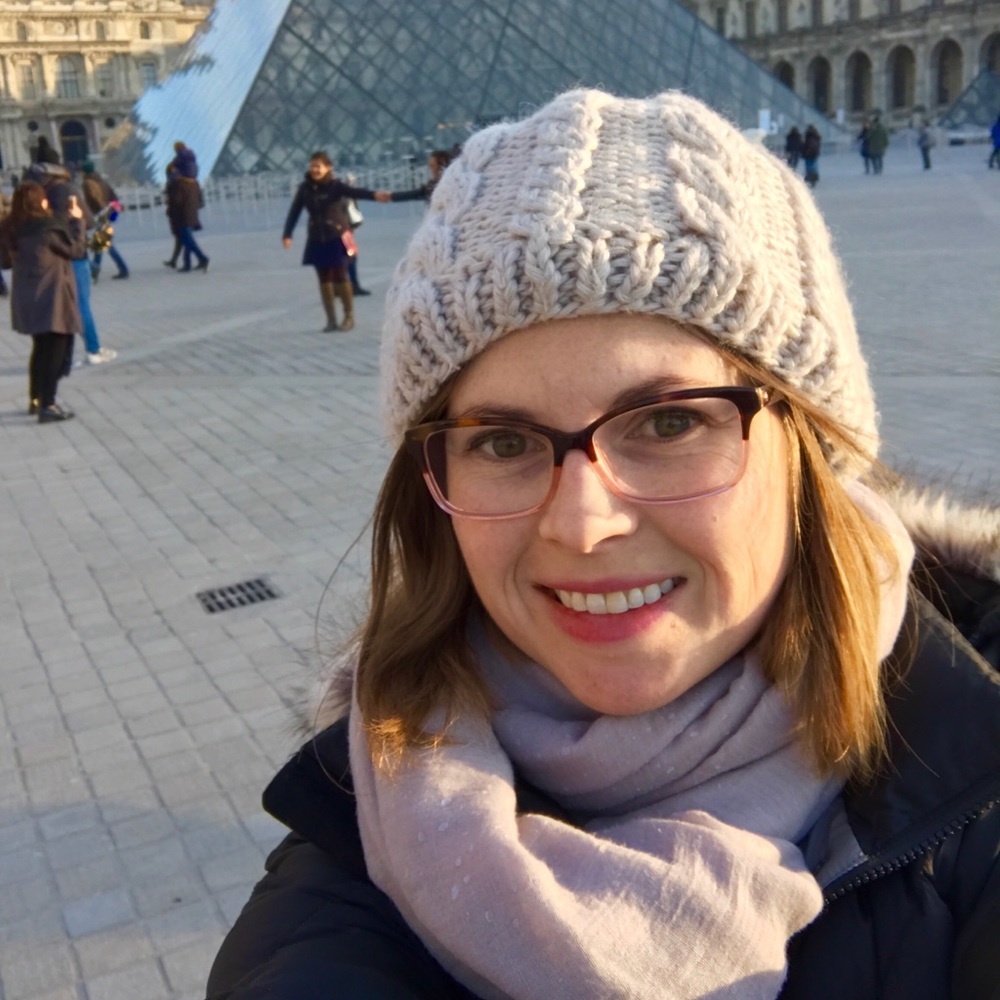 Meet your Posher, Trisha